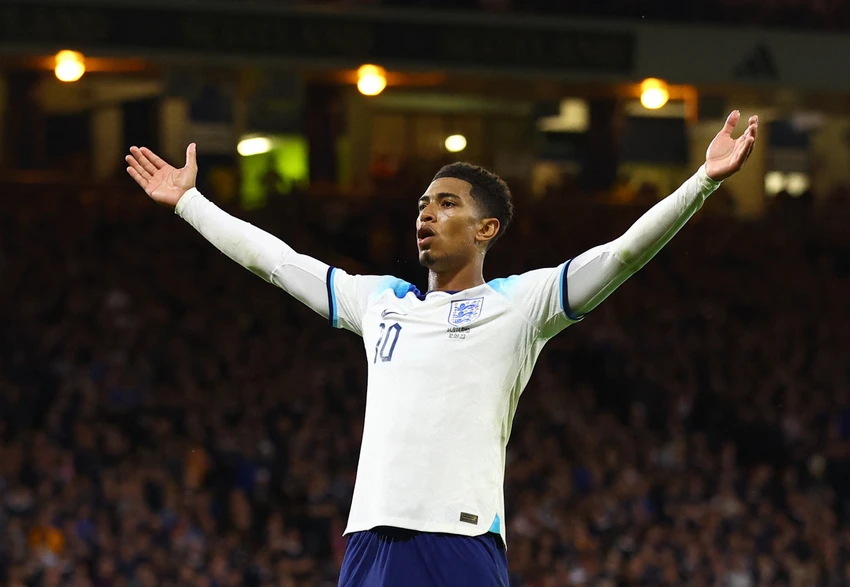 siêu sao Mbappe