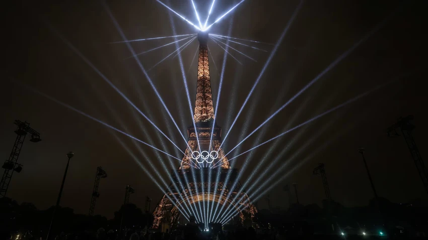 Olympic Paris 2024