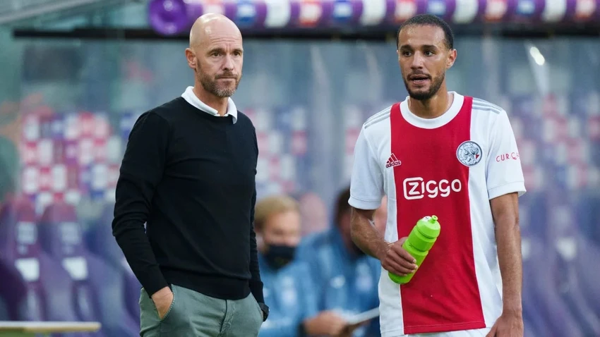 HLV Ten Hag