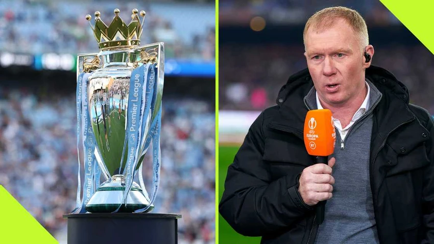 vô địch Premier League