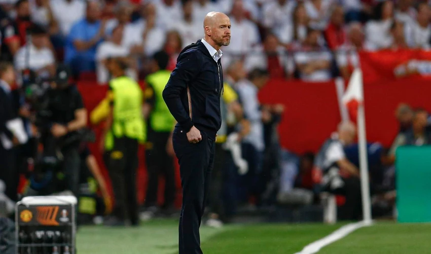 HLV Ten Hag