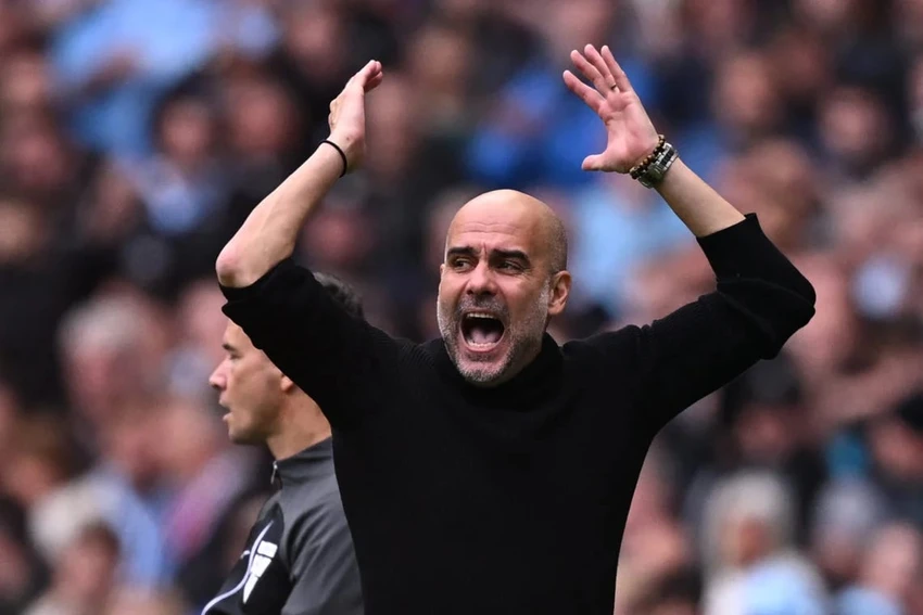 CLB Man City