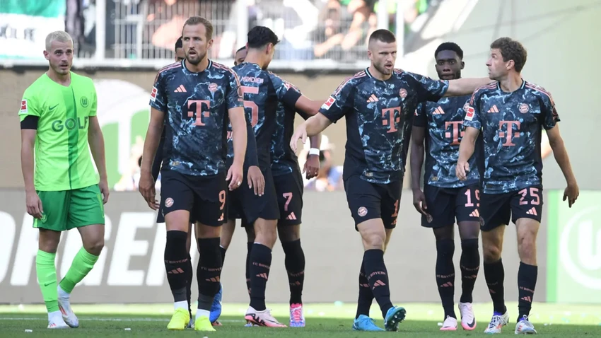 CLB Bayern Munich