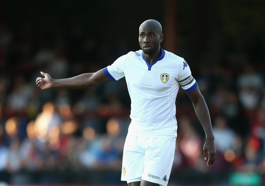 cựu đội trưởng của Leeds United