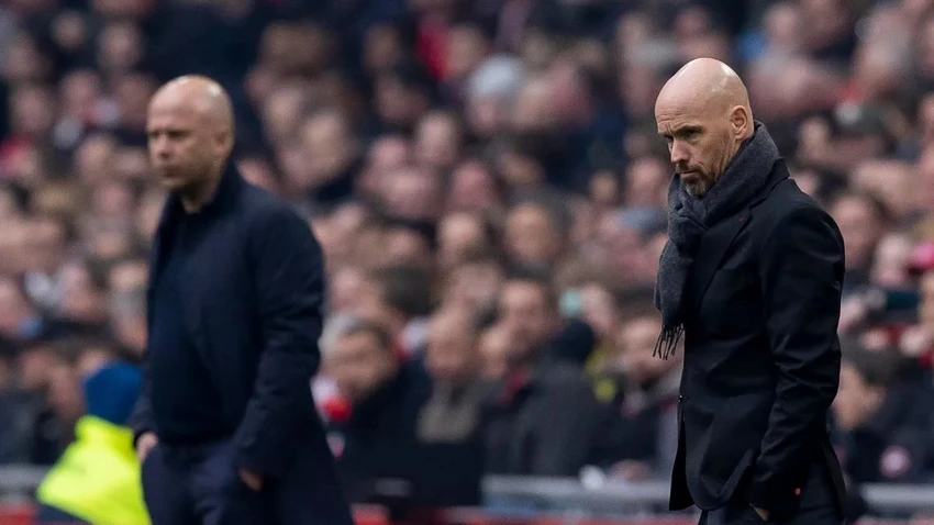 HLV Ten Hag