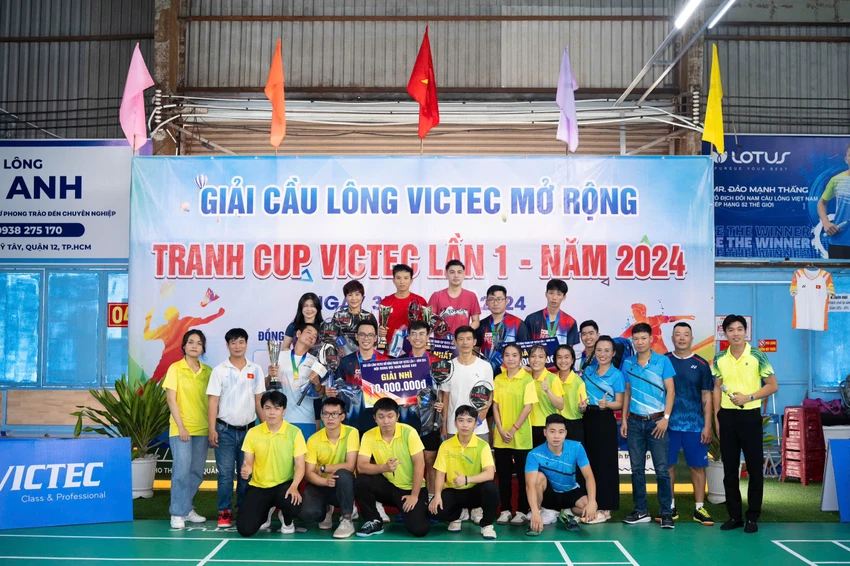 vận động viên