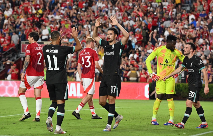 vô địch Premier League