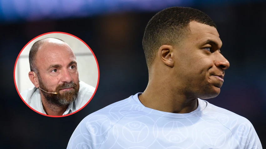 ngôi sao Mbappe
