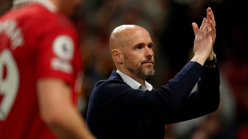 HLV Ten Hag