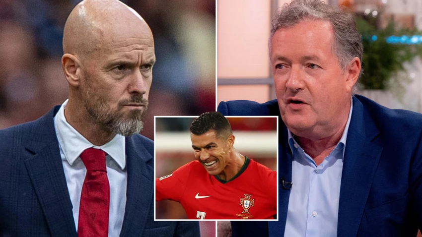 HLV Ten Hag