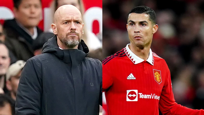 HLV Ten Hag