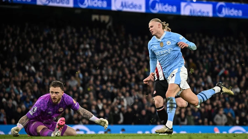 CLB Man City