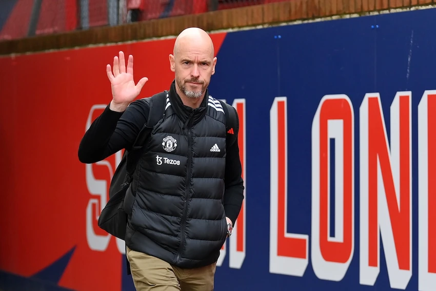 HLV Ten Hag