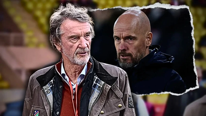HLV Ten Hag
