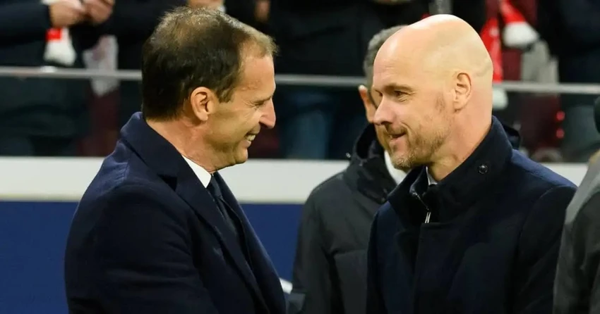 HLV Ten Hag