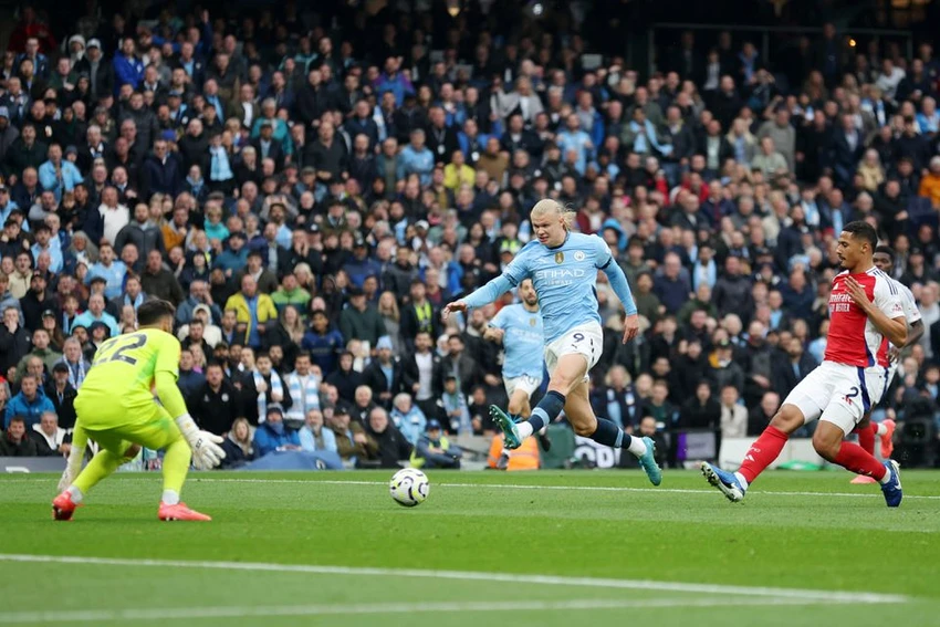 CLB Man City