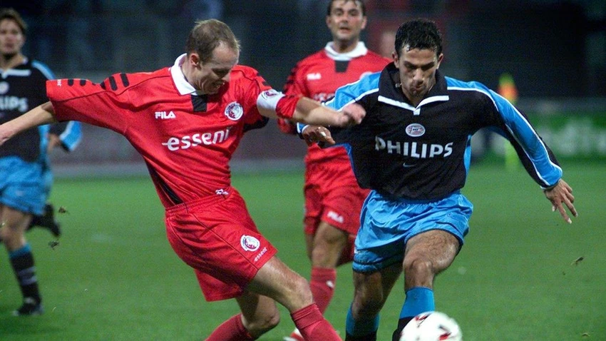 HLV Ten Hag
