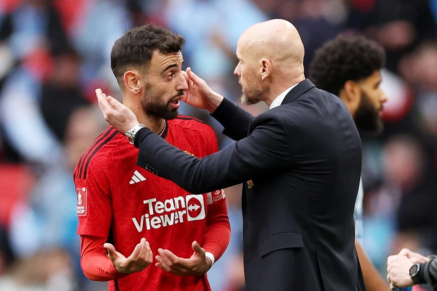 HLV Ten Hag