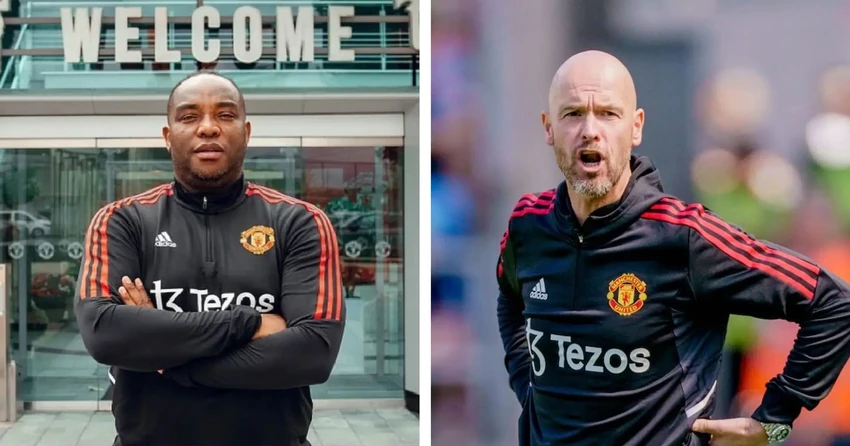 HLV Ten Hag