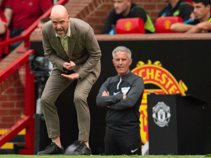HLV Ten Hag
