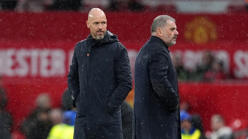 HLV Ten Hag