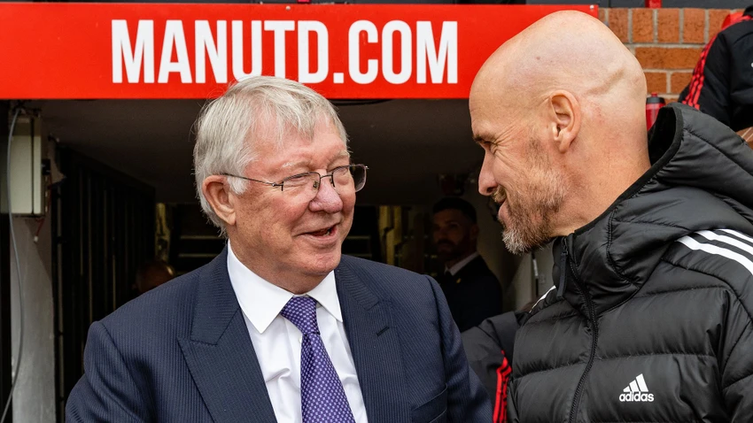 HLV Ten Hag