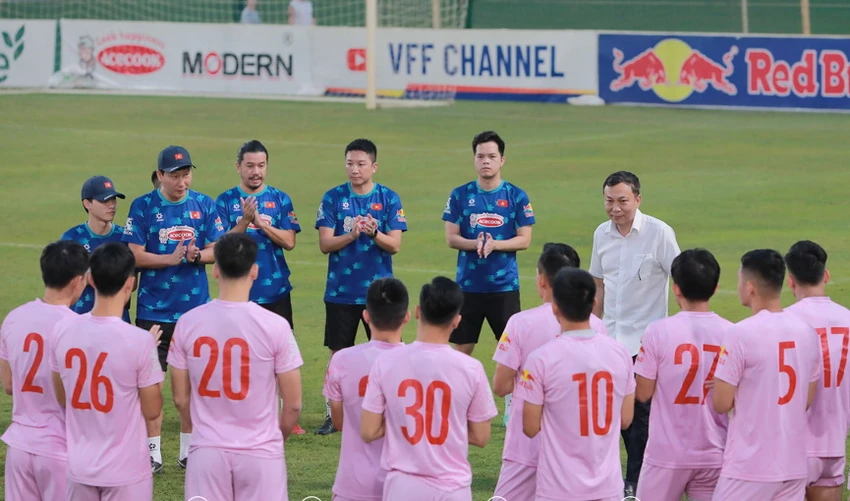 Đội tuyển Việt Nam