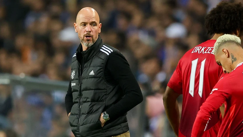 HLV Ten Hag