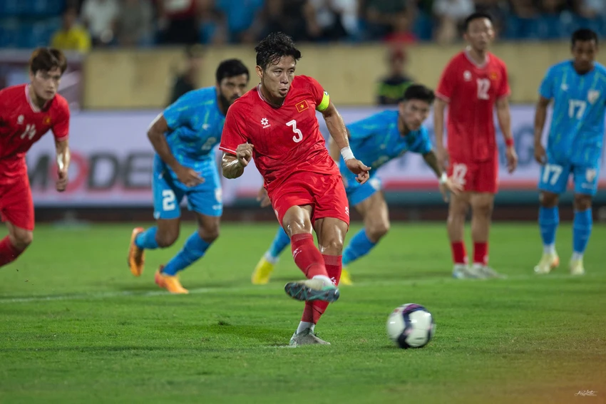 tuyển Việt Nam
