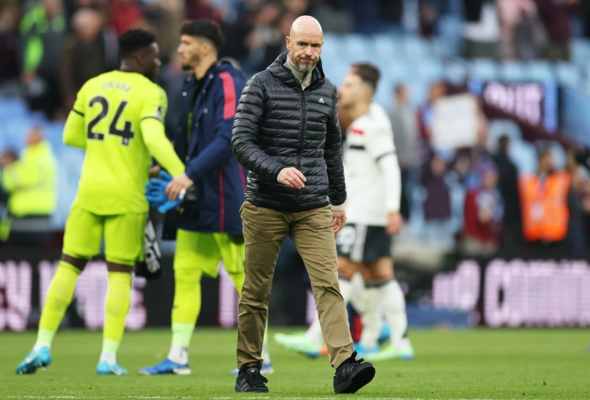 HLV Ten Hag