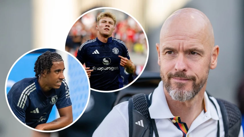 HLV Ten Hag