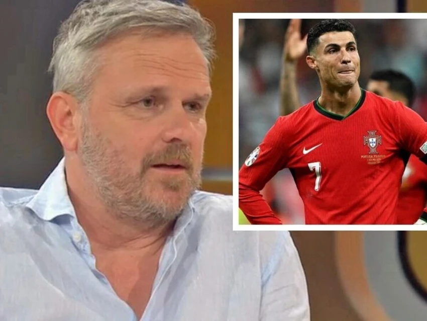 siêu sao Ronaldo