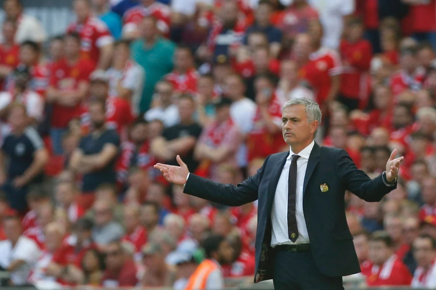 CLB Man United