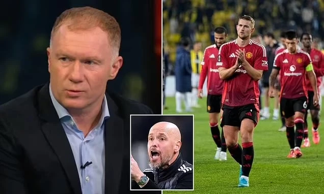 HLV Ten Hag