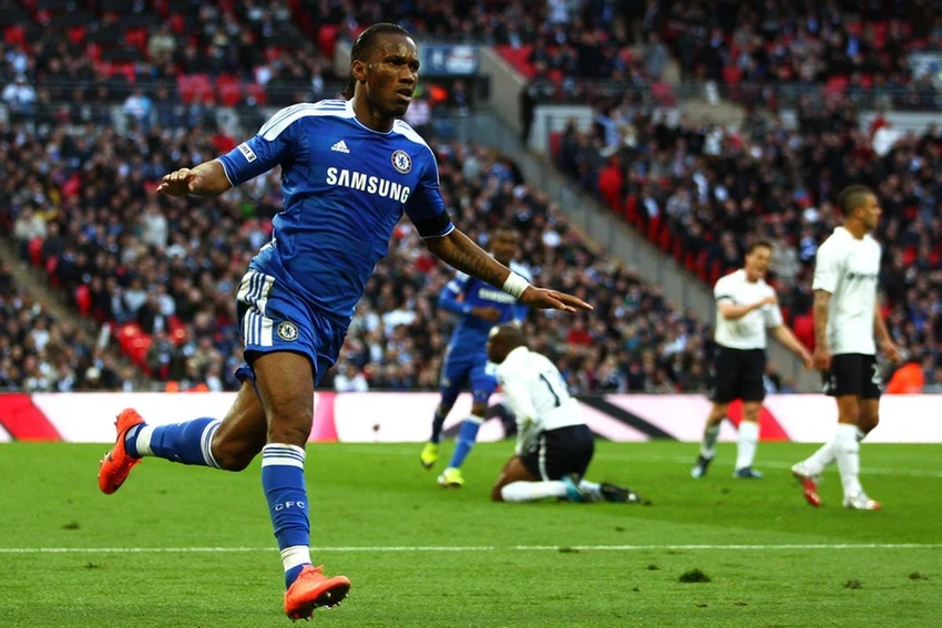 vô địch Premier League