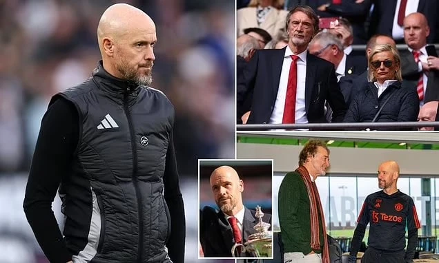 HLV Ten Hag