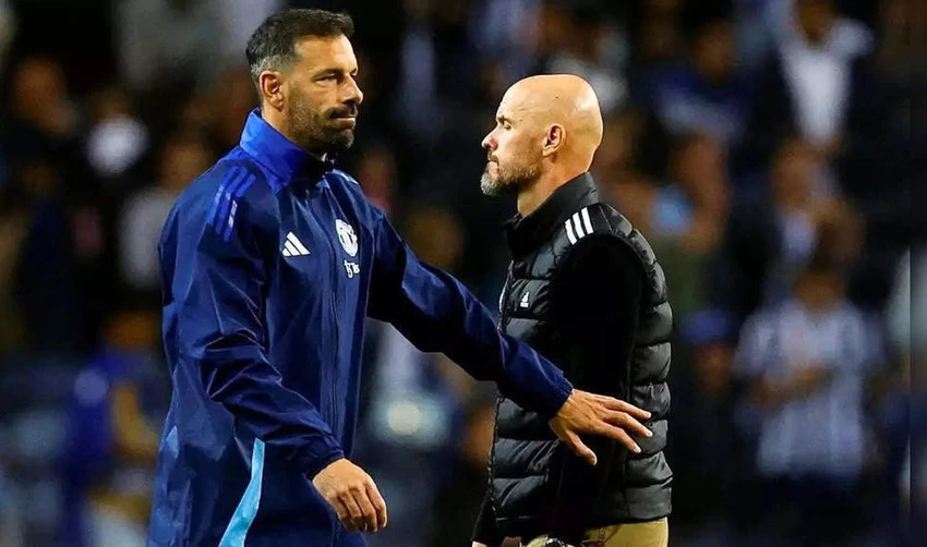 HLV Ten Hag