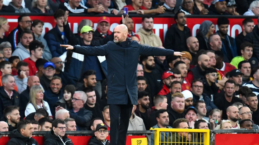 HLV Ten Hag