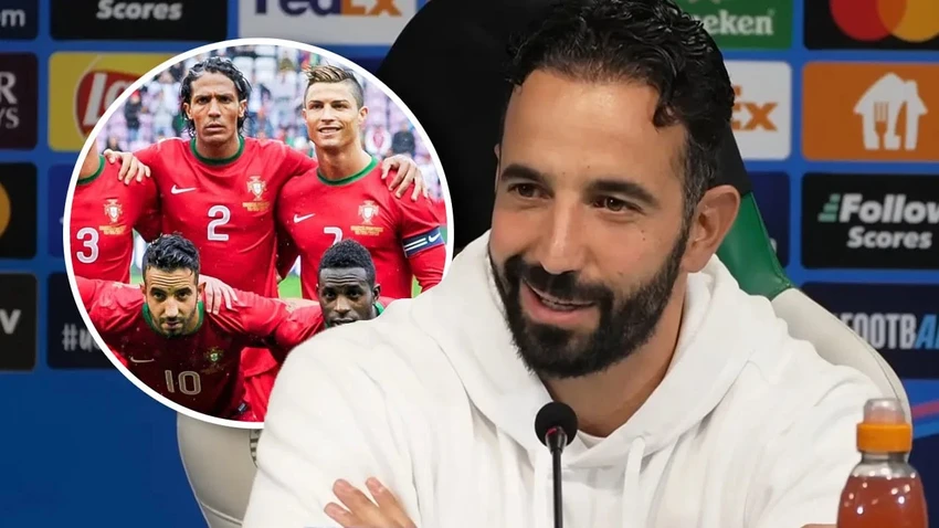 siêu sao Ronaldo