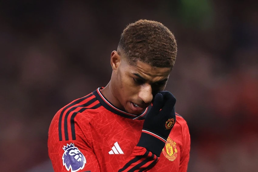 CLB Man United