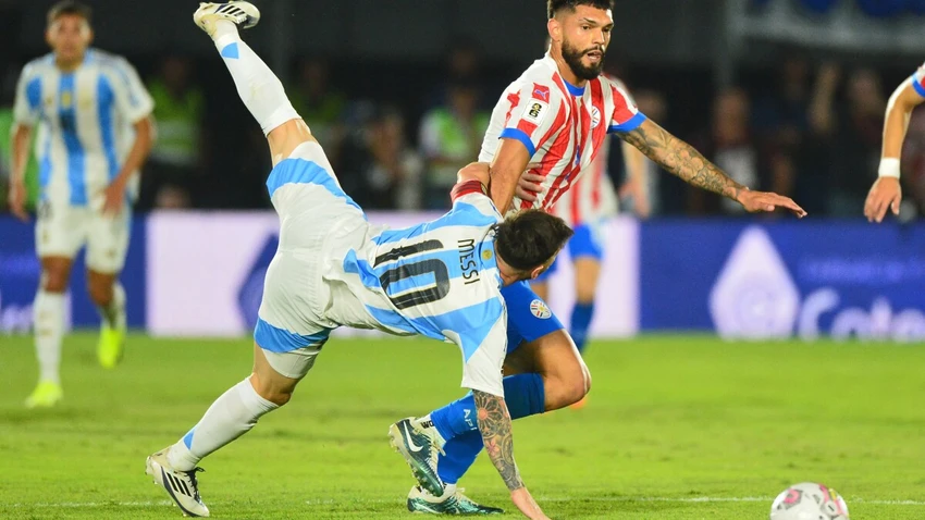 siêu sao Messi