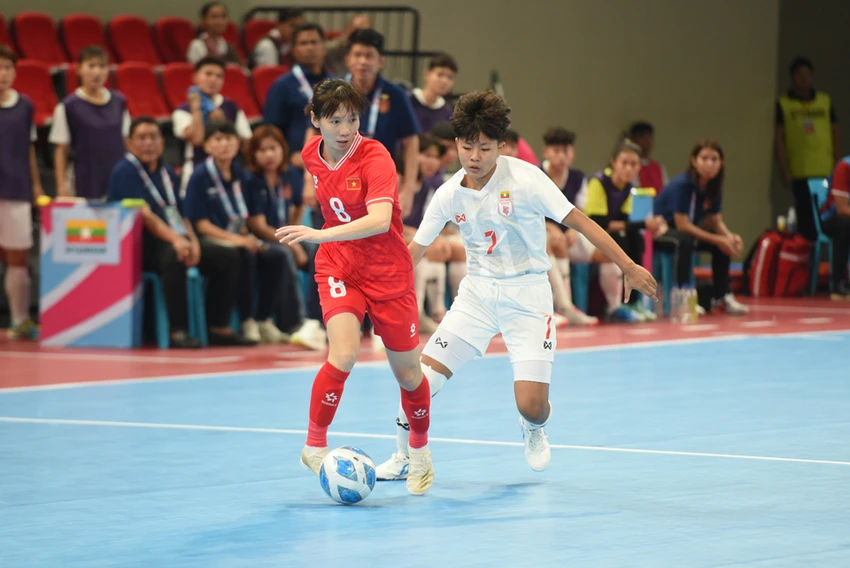 Quả bóng vàng