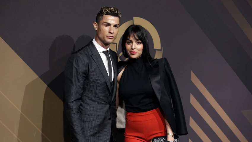 siêu sao Ronaldo
