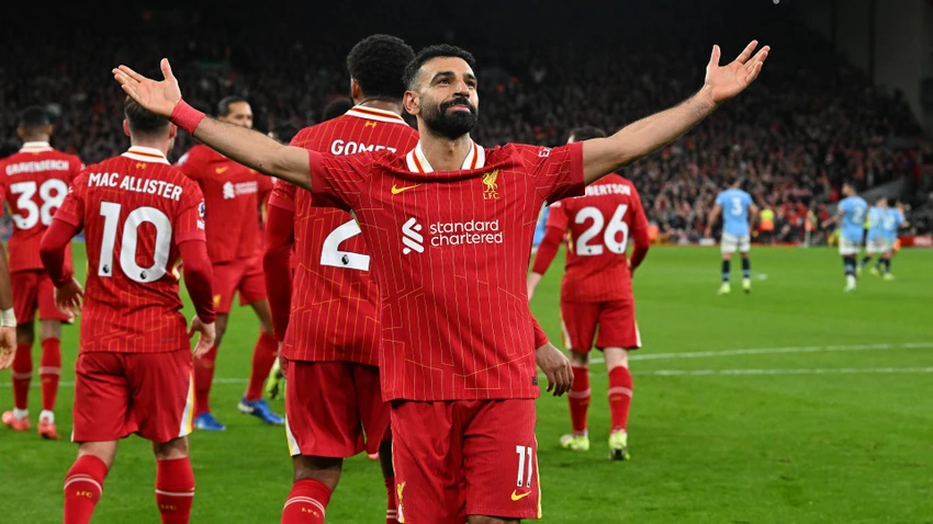 kỷ lục tồi tệ của Man City
