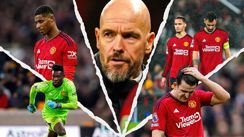 HLV Ten Hag