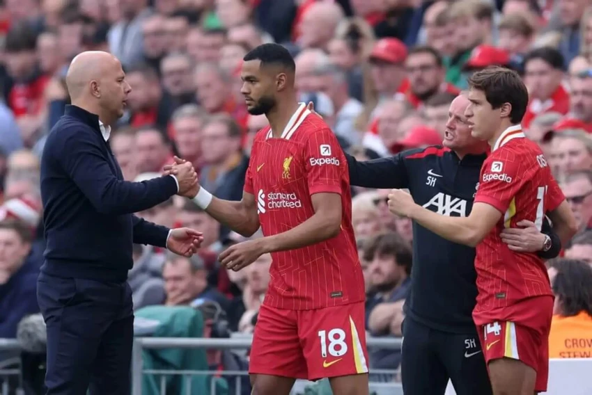 trận derby Merseyside cuối cùng