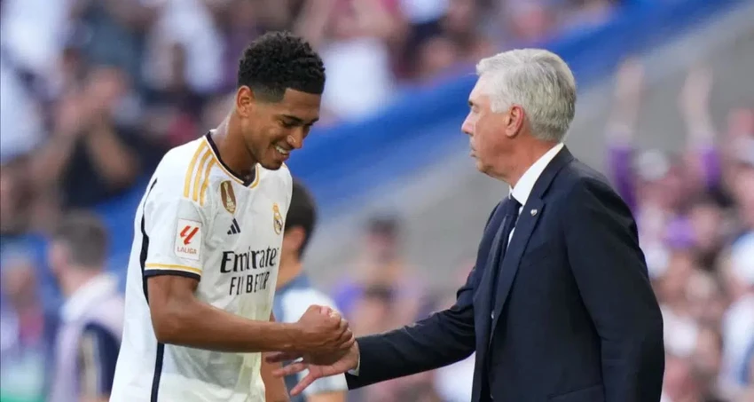 Zinedine Zidane từ chối trở lại Real Madrid