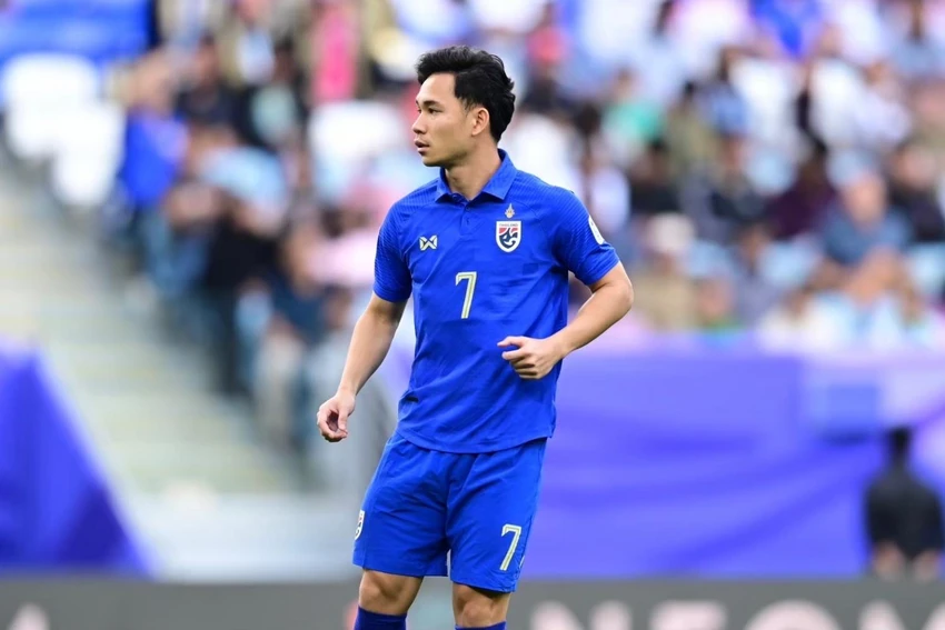 AFF Cup 2024