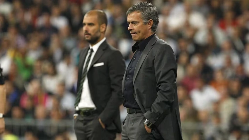 HLV Pep Guardiola