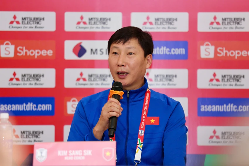 HLV Kim Sang-sik